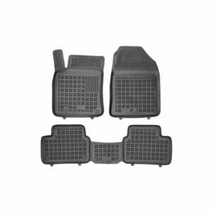 Λαστιχένια πατάκια HYUNDAI i30 III (2016+) / KIA Ceed σκαφάκια