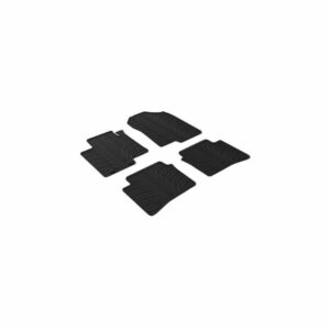 Πατάκια Αυτοκινήτου Gledring (0420) Συμβατά με Hyundai I20 Hatchback