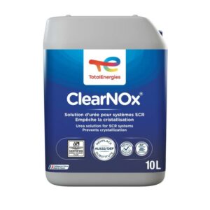 ADBLUE CLEARNOX 10LT TOTAL