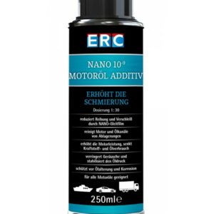 NANO 10-9 Motorol Additiv  6X250ml ERC