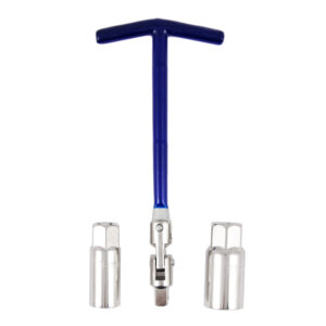 ΜΠΟΥΖΟΚΛΕΙΔΟ ΜΕ 2 ΚΑΣΤΑΝΙΕΣ (A)