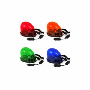 ΦΑΡΟΣ ΜΑΓΝΗΤΙΚΟΣ ΟΒΑΛ 12V