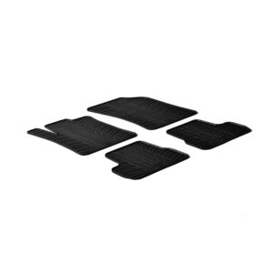 ΠΑΤΑΚΙΑ GLED CI 0123 C3 2010-10.2016 5D/DS3