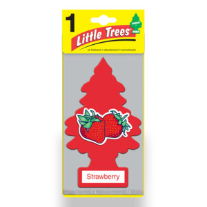 Αρωματικό Φράουλα Little Trees Strawberry