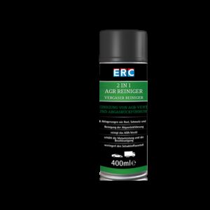 AGR REINIGER 2 in 1 12x400ml ERC