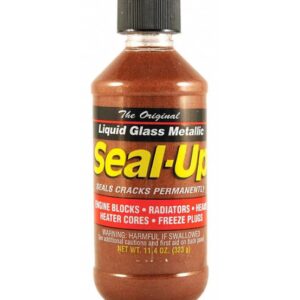 CARGO METALLIC SEAL-UP 323g