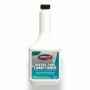 DIESEL FUEL CONDITIONER 12X355ml JOHNSEN’S