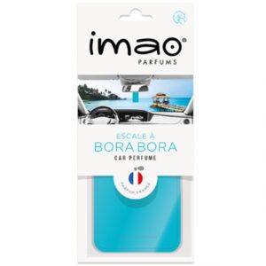 ΑΡΩΜ.ESCALE A BORA BORA IMAO