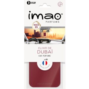 ΑΡΩΜ.ELIXIR DE DUBAI IMAO