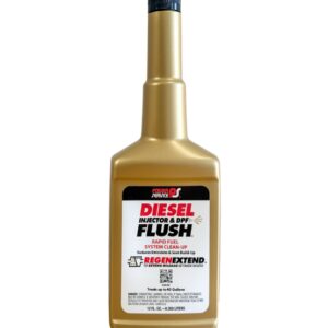 Καθαριστικό DPF – Μπέκ Diesel Injector & DPF Flush 355ml P/S