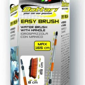 ΒΟΥΡΤΣΑ ΝΕΡΟΥ ΜΕ ΛΑΒΗ 165cm "EASY BRUSH"BOTTARI