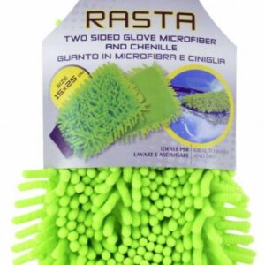 ΓΑΝΤΙ ΠΛΥΣ.RASTA 25X15cm BOTTARI