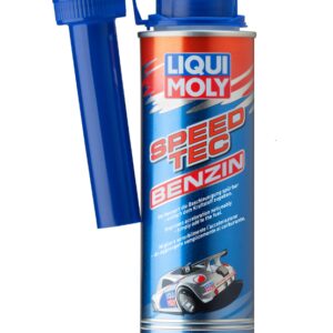 Speed Tec Πρόσθετο Βενζίνης 250ml Liqui Moly