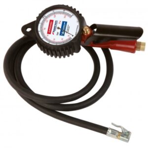 Αερόμετρο Eurodainy Scharder Michelin 0 - 11 bar