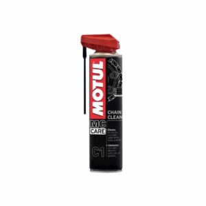C1 CHAIN CLEAN 400ml MOTUL