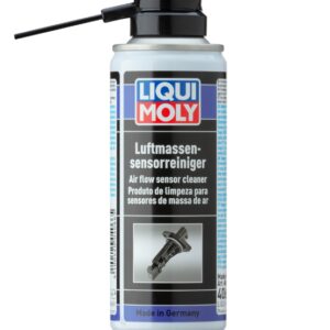 Air Flow Sensor Cleaner Καθαριστικό αισθητήρα μάζας αέρα 200ml Liqui Moly