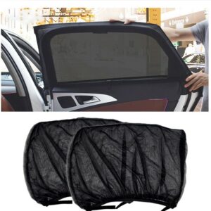 Πλαινή ηλιοπροστασία φορετή 1005 94x51cm 2 τεμ/σετ