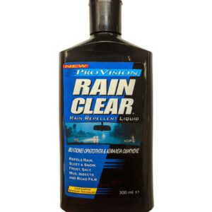 RAIN CLEAR  300ml ProVision