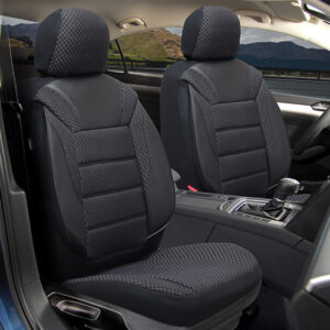 Καλύμματα καθισμάτων 1181 classic black / black