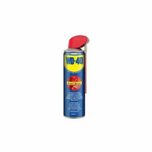 WD-40 SMART STRAW 450ml