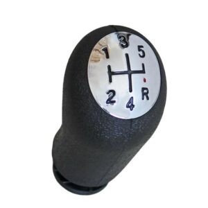 Πόμολο για μοχλό ταχυτήτων -0048 Renault 5 ταχυτήτων