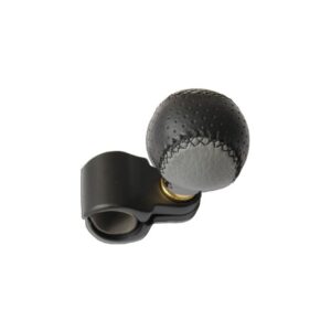 Τεμπέλης τιμονιού μάυρο-γκρι 1508