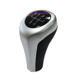 Πόμολο ταχυτήτων για BMW mat 2G (5 ταχύτητες)