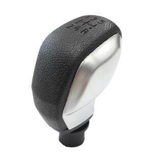 Πόμολο ταχυτήτων συμβατό με Peugeot / Citroen - 5 ταχ.