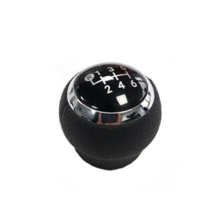 Πόμολο ταχυτήτων συμβατό με Toyota Gear Shift Ball - 6 ταχυτήτων