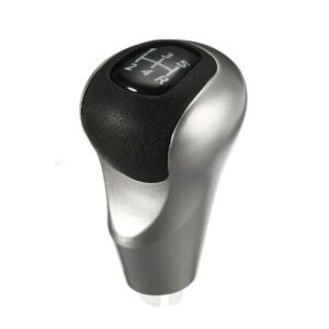 Πόμολο ταχυτήτων συμβατό με Honda Civic - 5 ταχυτήτων