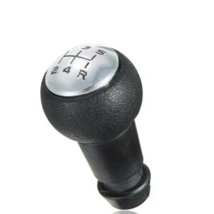 Πόμολο ταχυτήτων συμβατός με Peugeot 307 5 ταχυτήτων