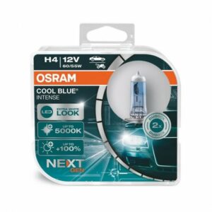 Λάμπα H4 60/55W CB Next Gen 2τμχ Osram
