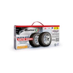 Χιονοκουβέρτες Arctic Socks Small Bottari