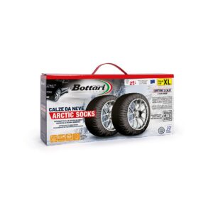 Χιονoκουβέρτες Arctic Socks Extra Large Bottari