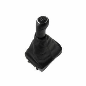 ΠΟΜΟΛΟ-ΦΟΥΣΚΑ ΛΕΒΙΕ ΤΑΧ. VW POLO 9N ’02-’10 -5 ΤΑΧΥΤΗΤΕΣ-R12345- ΕΣΩΤΕΡΙΚΟ ΠΛΑΙΣΙΟ