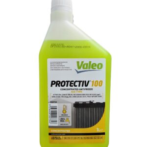 PROTECTIV 100 G12, κίτρινο 12X1L VALEO