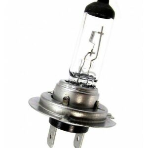 ΛΑΜΠΕΣ ΑΛΟΓΟΝΟΥ H7 12V/55W PX26d K/C