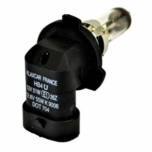 ΛΑΜΠΕΣ ΑΛΟΓΟΝΟΥ HB4/900612V/55W P22d K/C