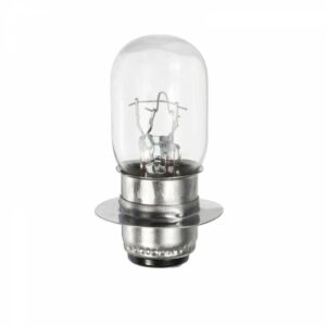 ΛΑΜΠΕΣ ΜΟΤΟ 12V/25/25W P15d K/C