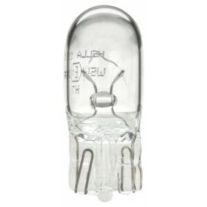 ΛΑΜΠΑ 12V 5W ΧΚ W5W Τ10 HELLA