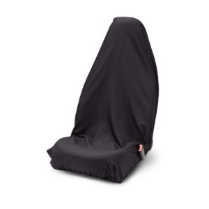 Κάλυμμα καθίσματος μάυρο Universal Magneti Marelli BOTTARI