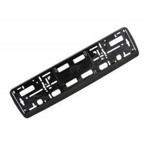 ΠΛΑΙΣΙΟ ΠΙΝΑΚΙΔΟΣ ΜΑΥΡΟ ALAGA