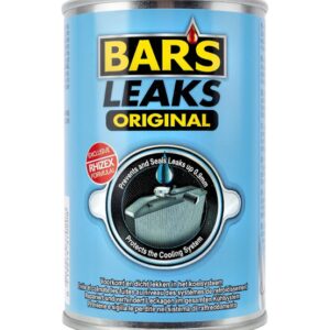 BARS LEAKS ORIGINAL 150g