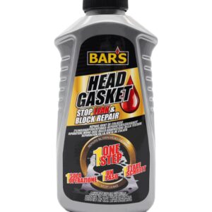 Bar’s One Step Head Gasket Repair 1STEP 600ml