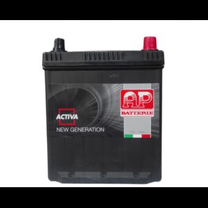 ACTIVA JAP 12V/40AH DX MF B1 ΜΠΑΤΑΡΙΑ