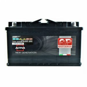 ACTIVA 12V/62AH L2 DX ΜΠΑΤΑΡΙΑ