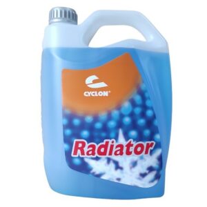 RADIATOR 4X4L CYCLON