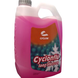 CYCLONFLU LL (G12+) 4X4L CYCLON