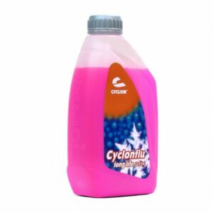 CYCLONFLU LL (G12+) 12X1L CYCLON