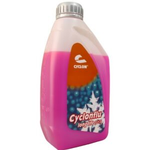 CYCLONFLU LL (G13) 12X1L CYCLON